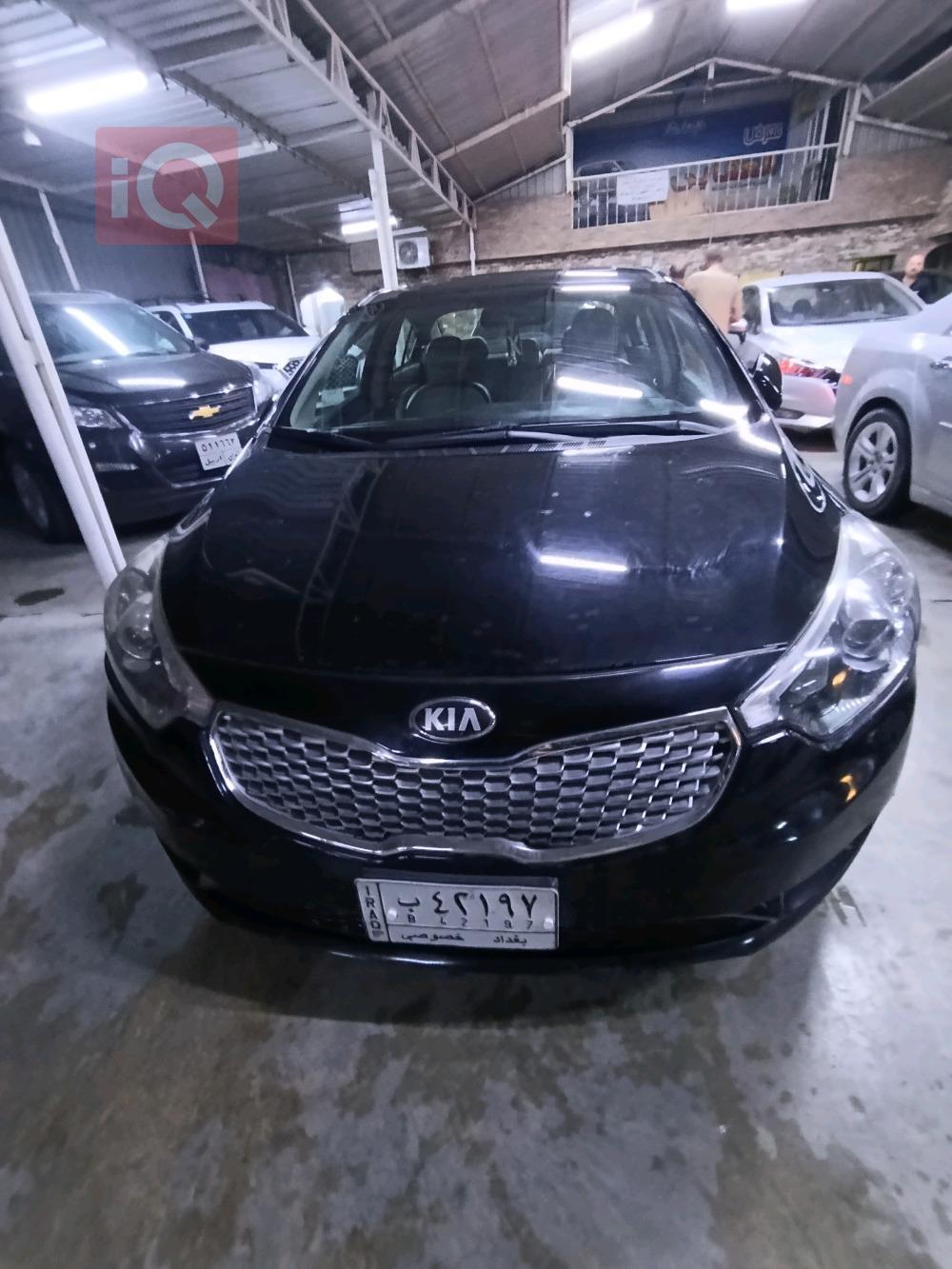 Kia Cerato